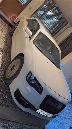 كرايسلر 300